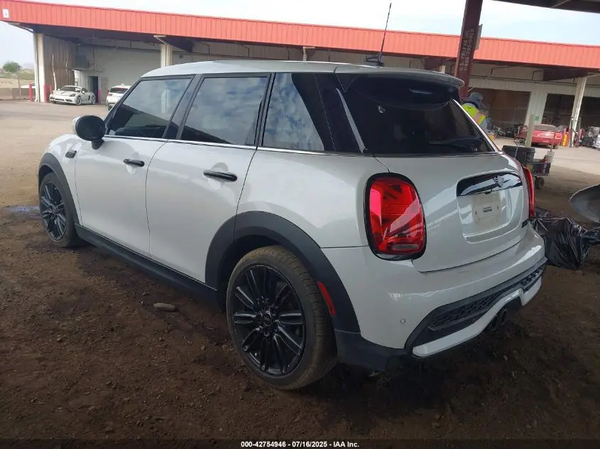 2024 MINI HARDTOP COOPER S