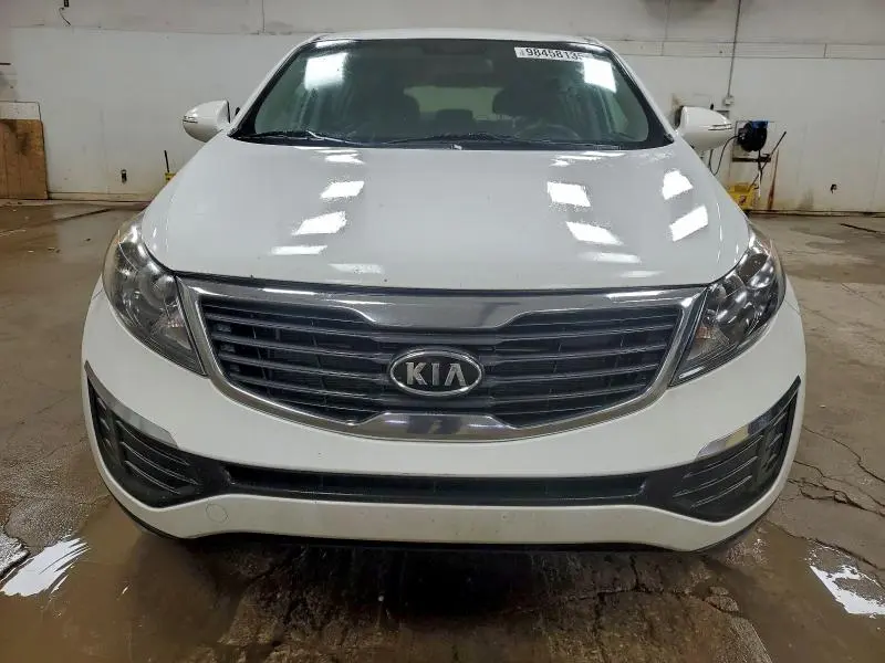 2012 KIA SPORTAGE BASE  