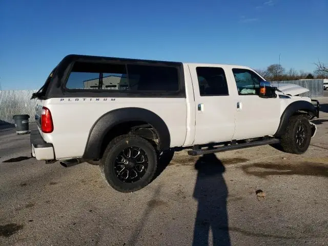2015 FORD F250 SUPER DUTY  