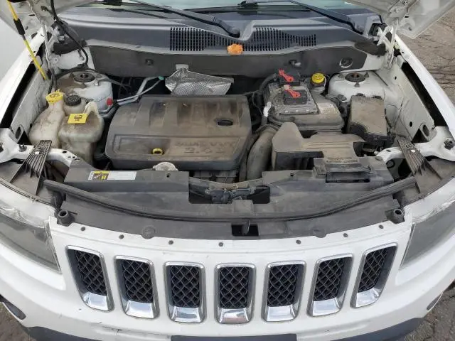 2015 JEEP COMPASS SPORT  