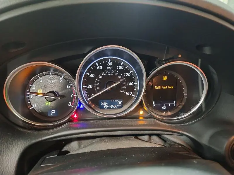 2015 MAZDA CX-5 GT  