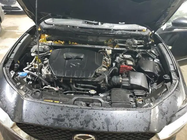 2023 MAZDA CX-30 SELECT  