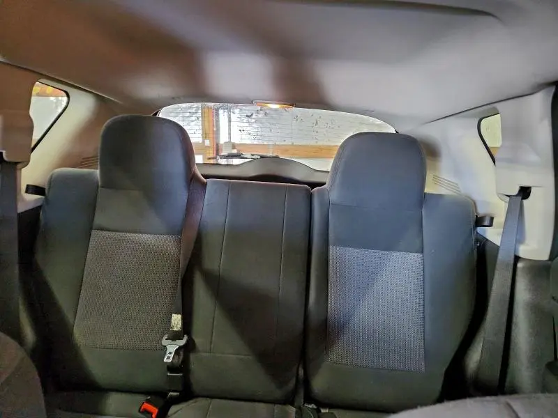 2013 JEEP COMPASS SPORT  