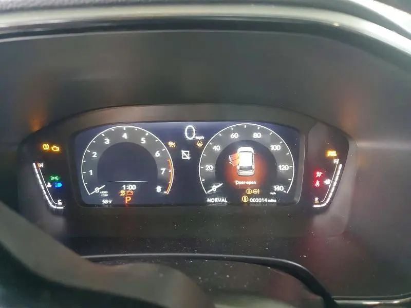 2026 HONDA CR-V EXL  