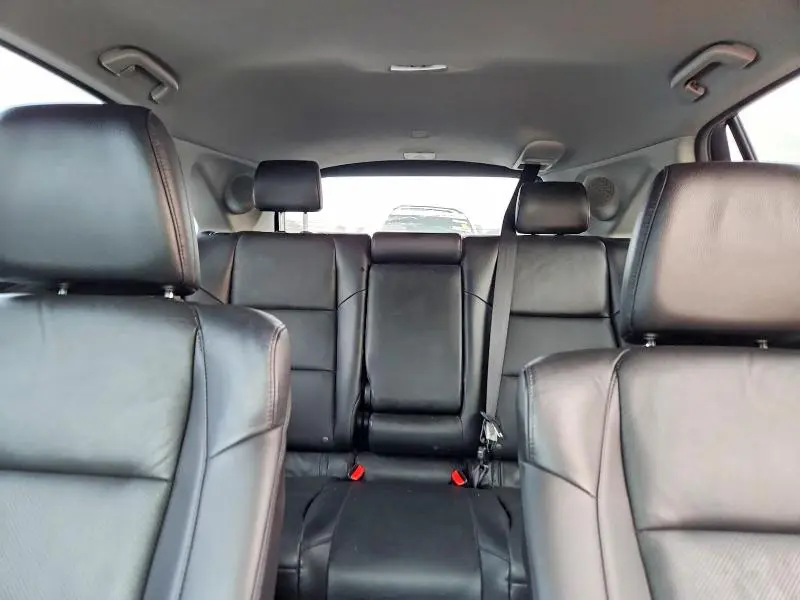 2016 ACURA RDX TECHNOLOGY  