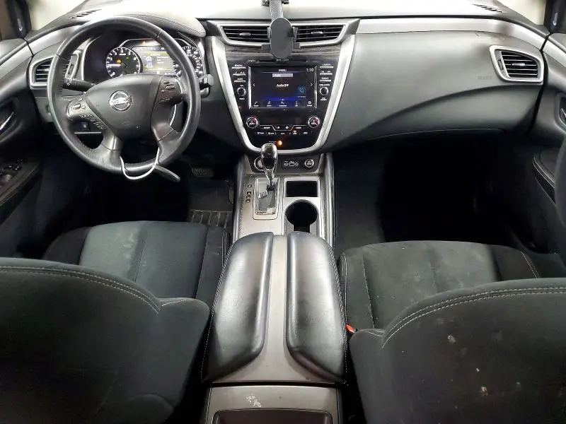 2020 NISSAN MURANO SV  