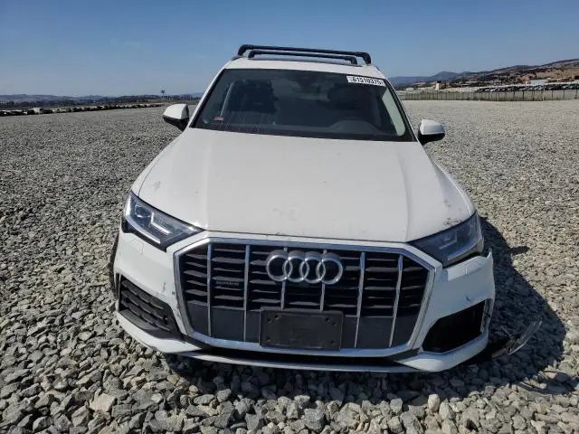 2020 AUDI Q7 PREMIUM  