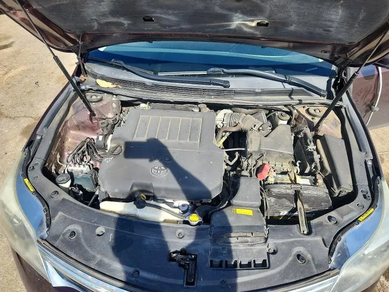 2013 TOYOTA AVALON LIMITED  