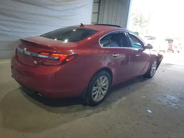 2014 BUICK REGAL PREMIUM  