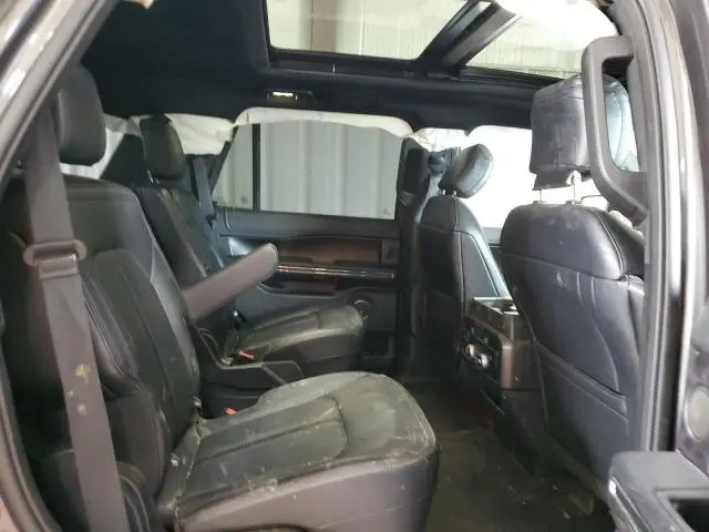 2019 FORD EXPEDITION LIMITED  