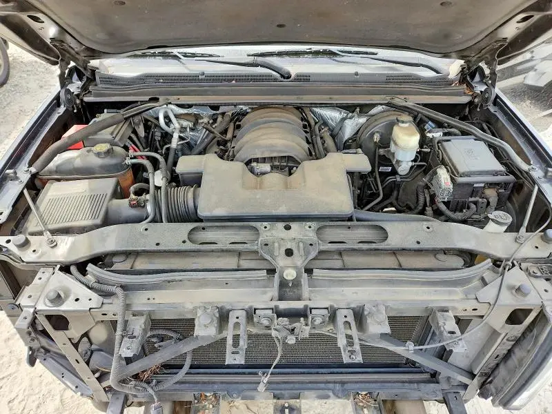 2015 CHEVROLET SUBURBAN C1500 LT  