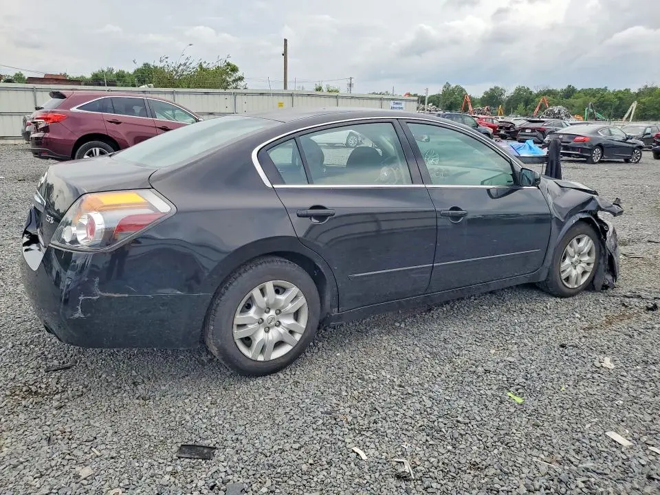 2012 NISSAN ALTIMA 2.5  