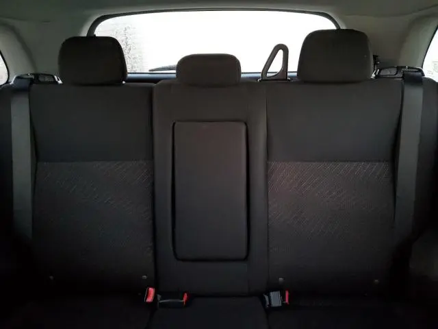 2013 MITSUBISHI OUTLANDER SPORT SE
