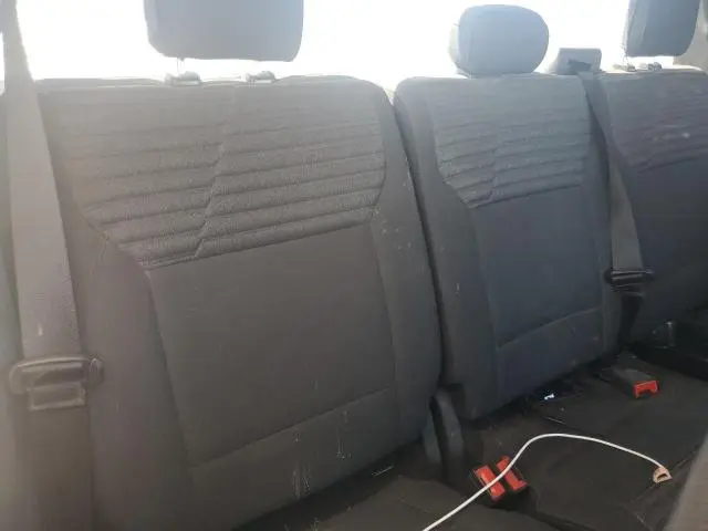 2021 FORD F150 SUPER CAB  