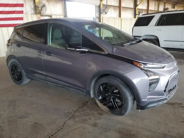 2022 CHEVROLET BOLT EV 1LT  