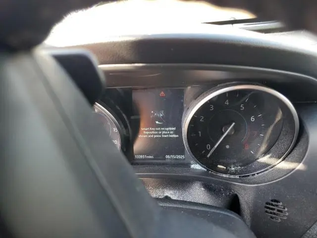 2019 JAGUAR F-PACE   