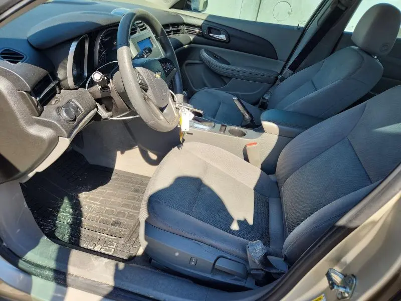 2015 CHEVROLET MALIBU LS  