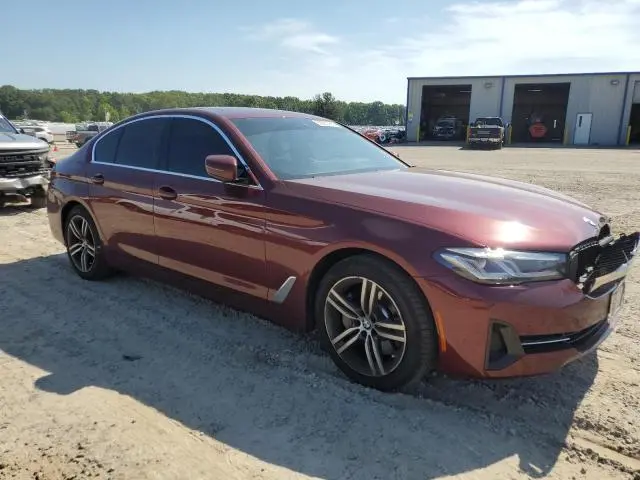 2023 BMW 530 I  