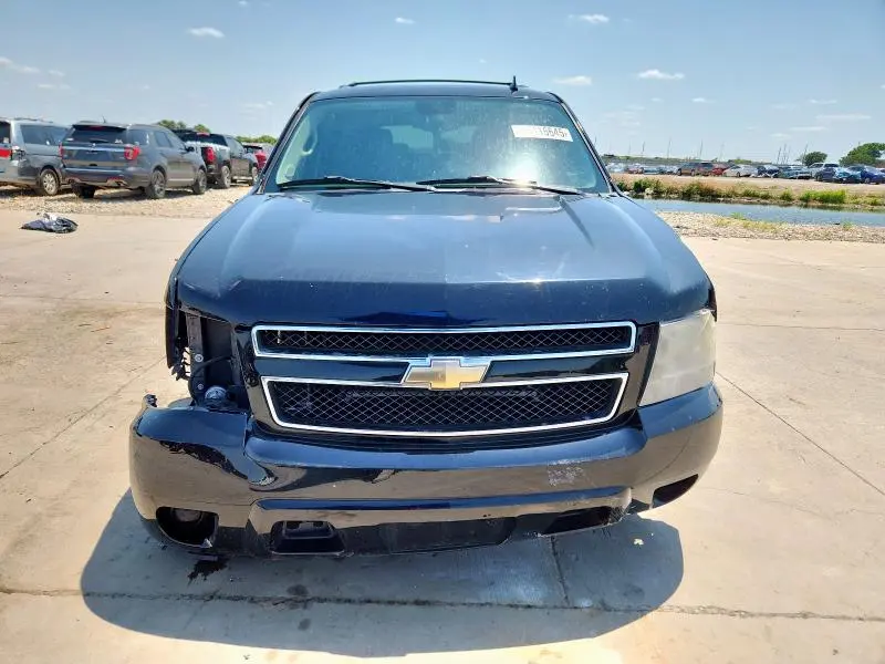 2011 CHEVROLET TAHOE C1500 LS  