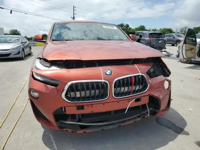 2018 BMW X2 SDRIVE28I  