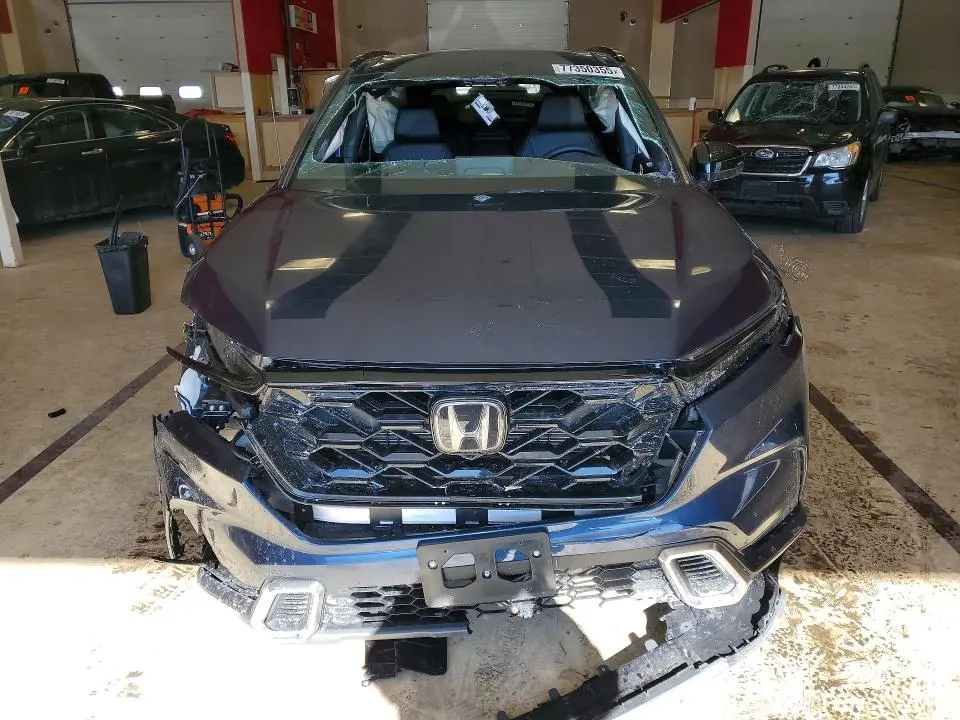 2026 HONDA CR-V SPORT TOURING  