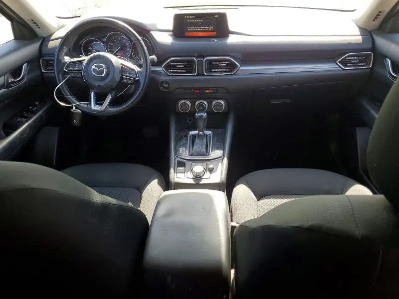 2020 MAZDA CX-5 SPORT  