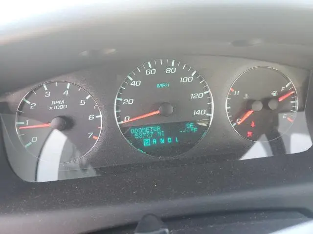 2014 CHEVROLET IMPALA LIMITED LT  