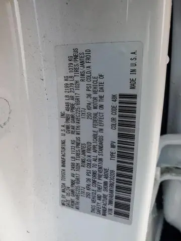 2024 MAZDA CX-50 SELECT  