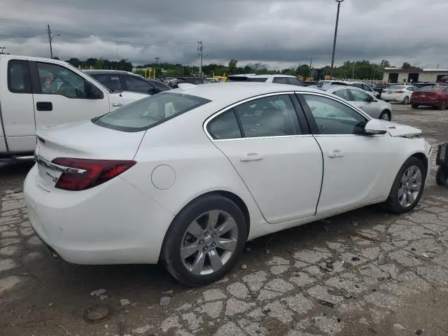 2015 BUICK REGAL PREMIUM