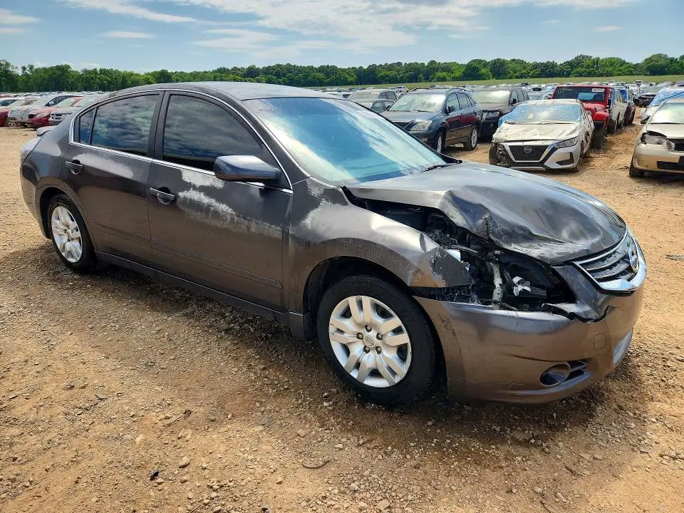 2011 NISSAN ALTIMA 2.5  