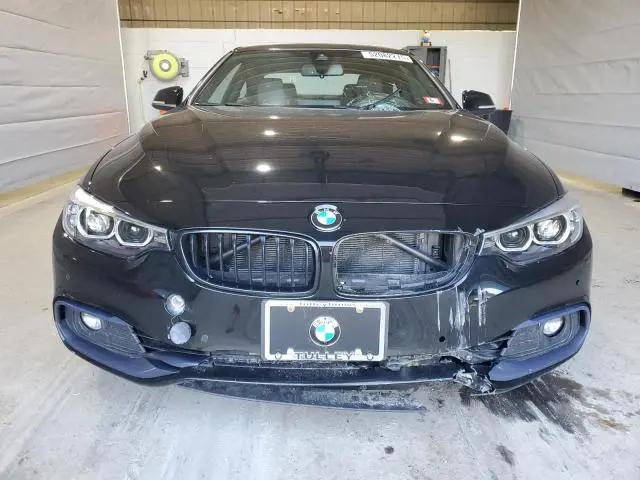 2020 BMW 430XI 