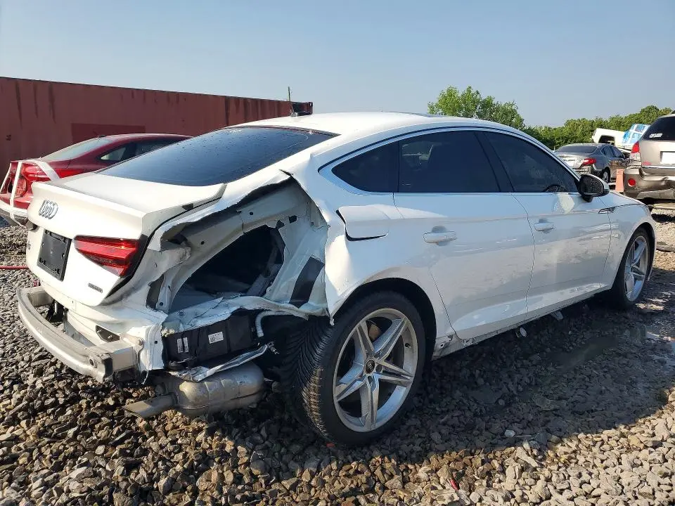 2022 AUDI A5 PREMIUM 45  