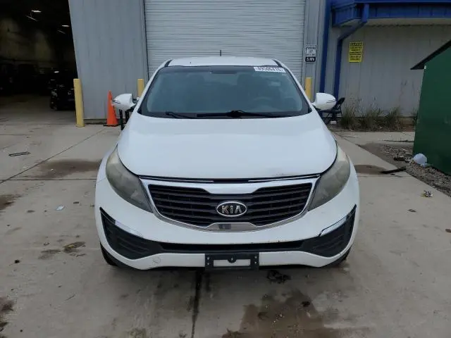 2012 KIA SPORTAGE BASE  
