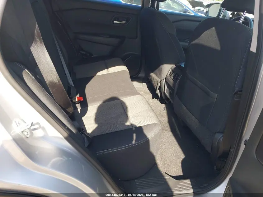2024 NISSAN ROGUE SV INTELLIGENT AWD