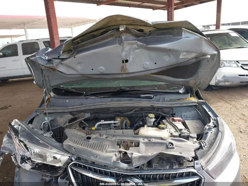 2019 BUICK ENCORE FWD PREFERRED