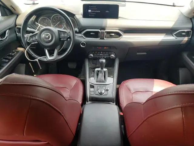 2022 MAZDA CX-5 PREFERRED  