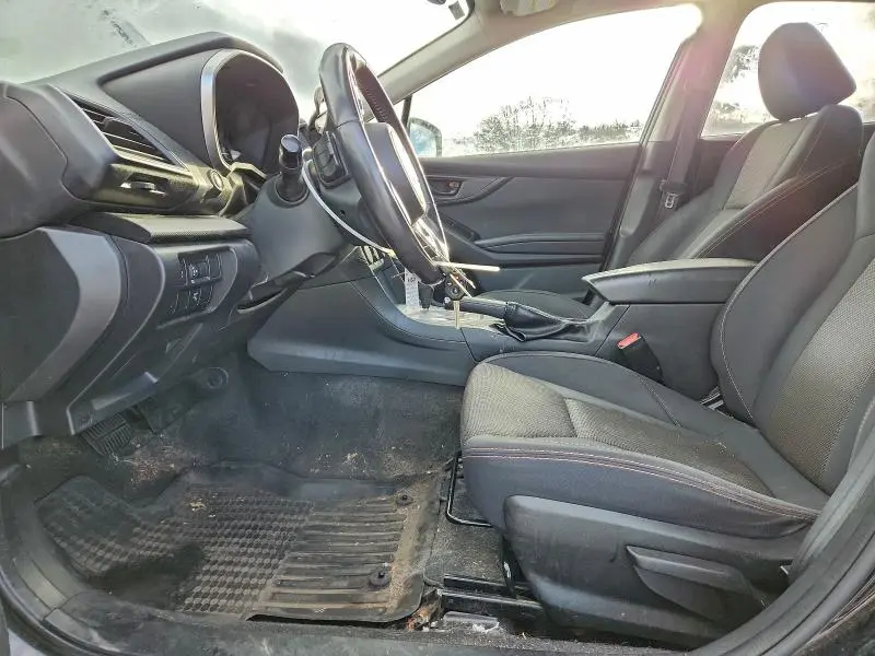 2019 SUBARU CROSSTREK PREMIUM  