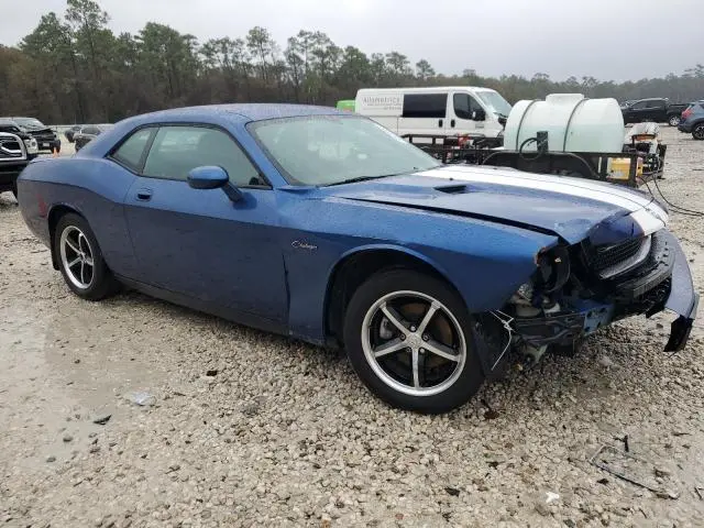 2010 DODGE CHALLENGER SE  