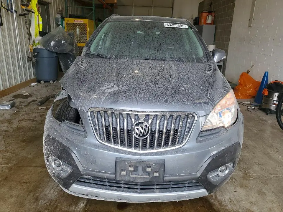 2015 BUICK ENCORE CONVENIENCE  
