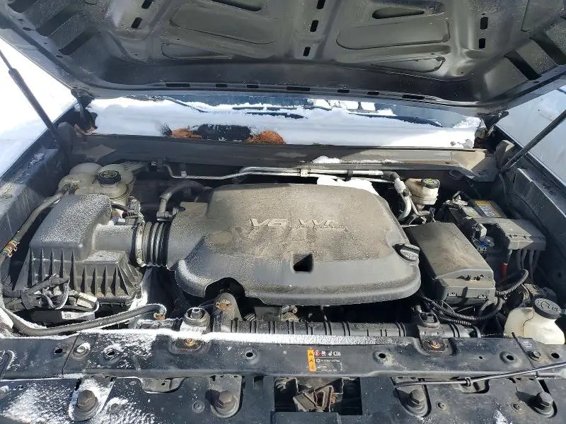 2020 CHEVROLET COLORADO   