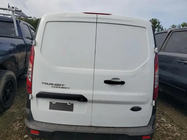 2020 FORD TRANSIT CONNECT XL  