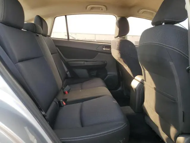 2013 SUBARU IMPREZA SPORT PREMIUM  