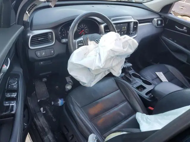 2020 KIA SORENTO S