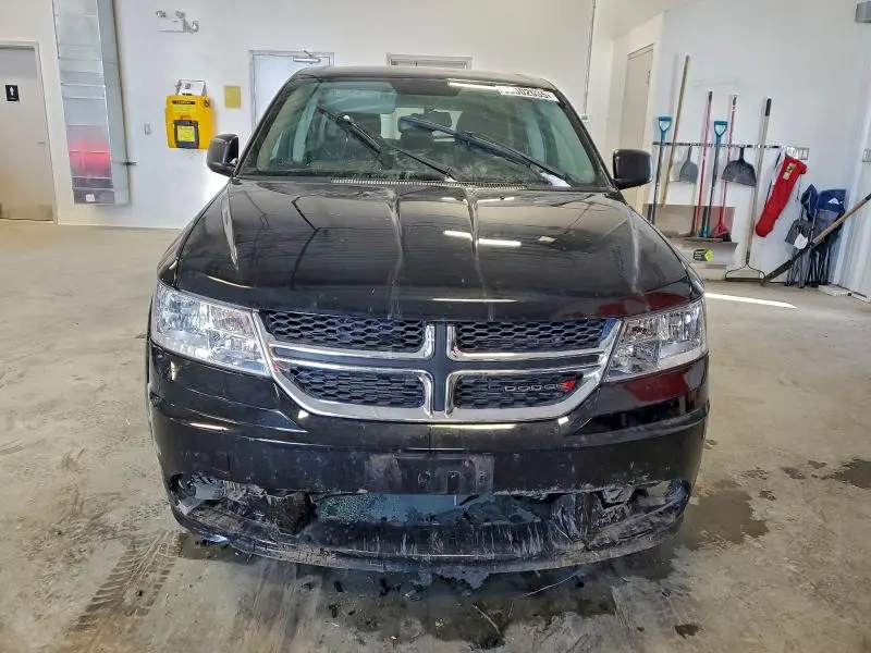 2016 DODGE JOURNEY SE  