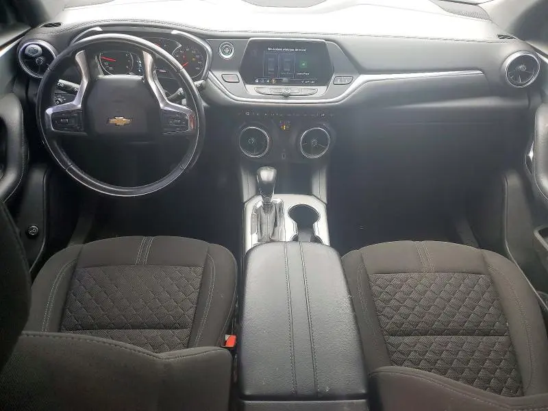 2019 CHEVROLET BLAZER 1LT  
