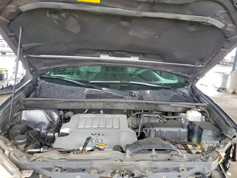 2013 TOYOTA HIGHLANDER BASE  