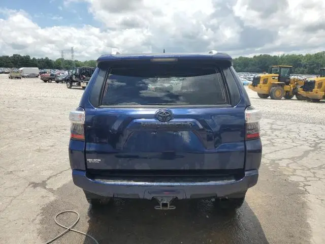 2018 TOYOTA 4RUNNER SR5/SR5 PREMIUM  
