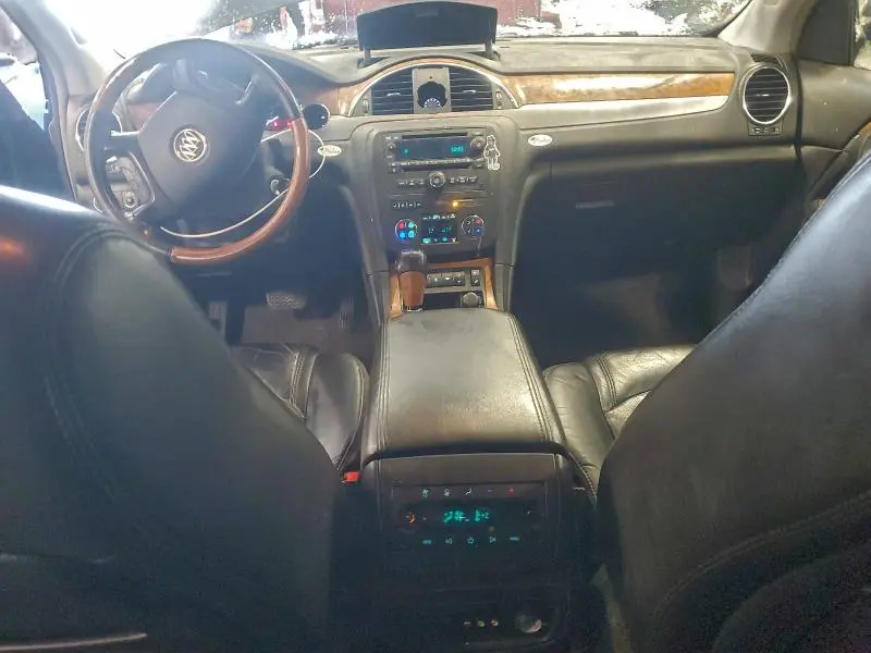 2010 BUICK ENCLAVE CXL  