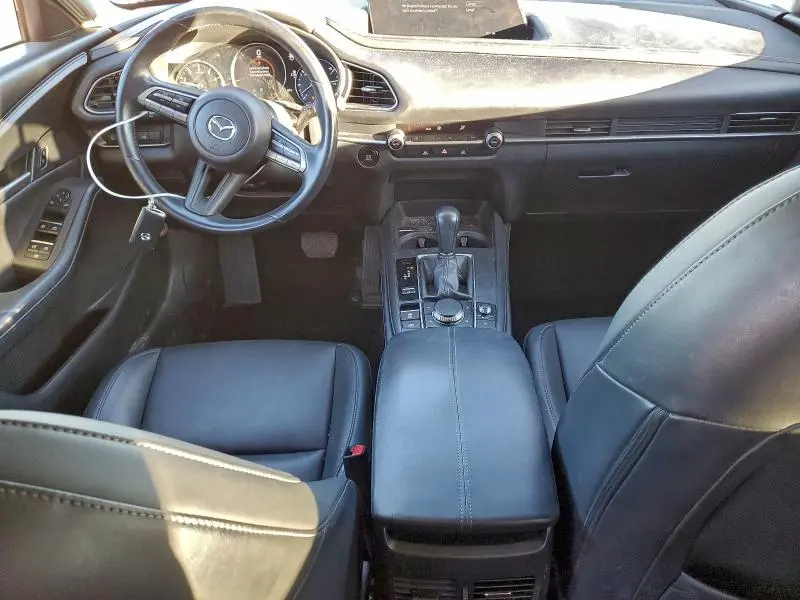2023 MAZDA CX-30 SELECT  