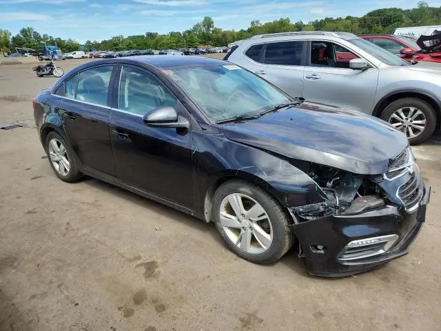 2015 CHEVROLET CRUZE   
